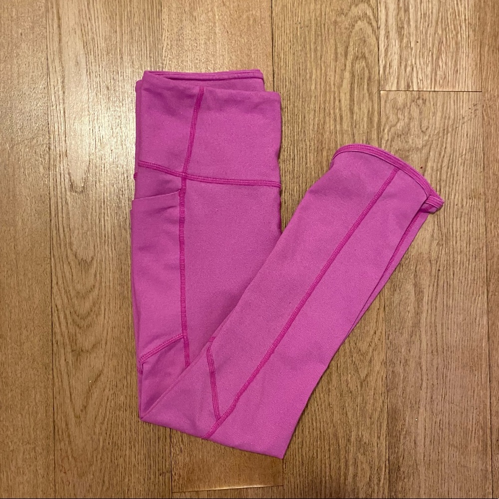 Athleta Leggings